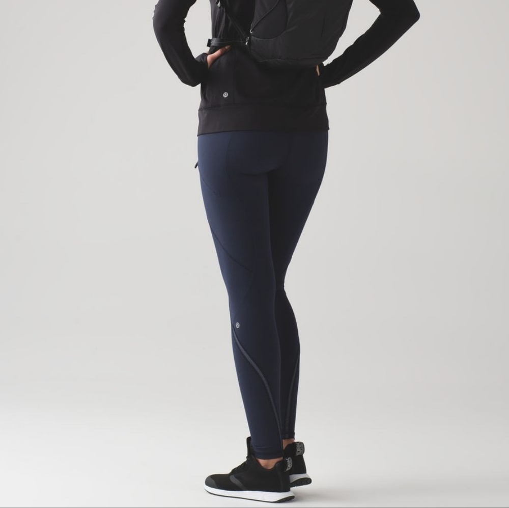 Lululemon Cadence Crusher Tight